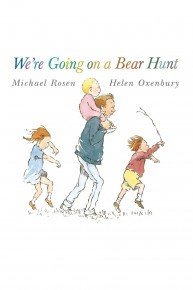 We're Going on a Bear Hunt