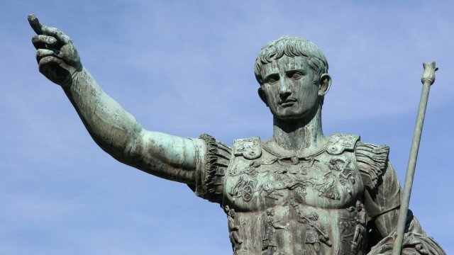 Watch Caligula: Paranoia and Brutality in Ancient Rome Online