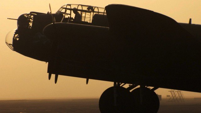 Watch WWII Dambusters' Great Escape Online