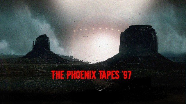 Watch The Phoenix Tapes '97 Online