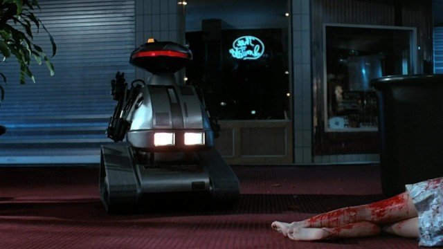 Watch Chopping Mall Online