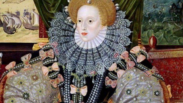 Watch Elizabeth I: War on Terror Online