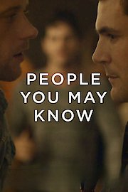 People You May Know