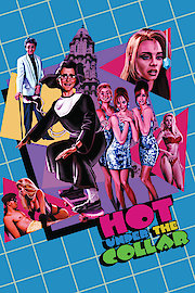 Hot Under the Collar poster