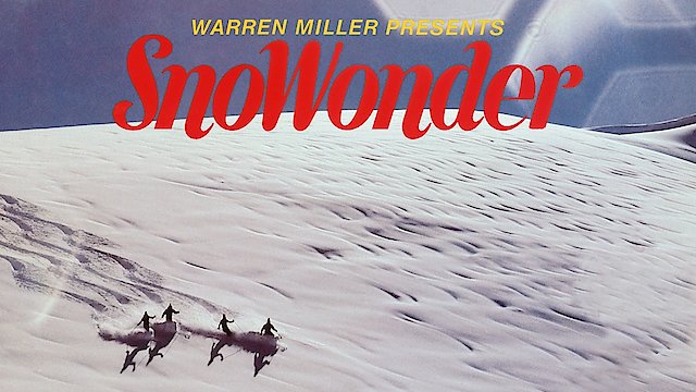 Watch SnoWonder Online