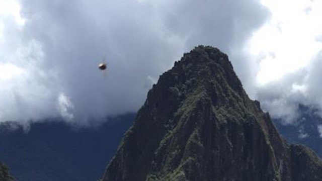 Watch UFOTV Presents: Explorer - Discovering Peru Online