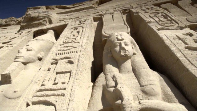 Watch Egypt's Lost Queens Online