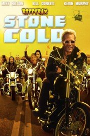 RiffTrax: Stone Cold poster