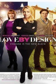 Love by Design poster