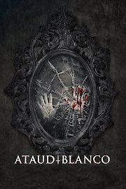 Ataud Blanco poster