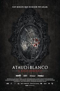 Ataud Blanco