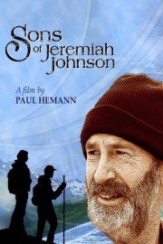 Sons of Jeremiah Johnson poster