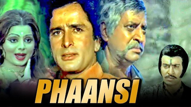 Watch Phaansi Online