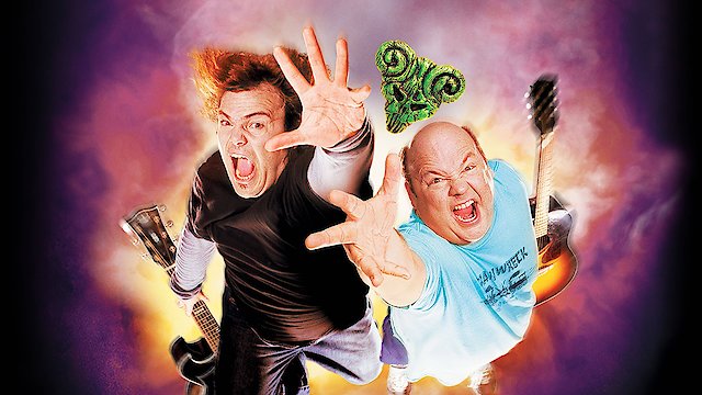 Watch Tenacious D in The Pick of Destiny Online