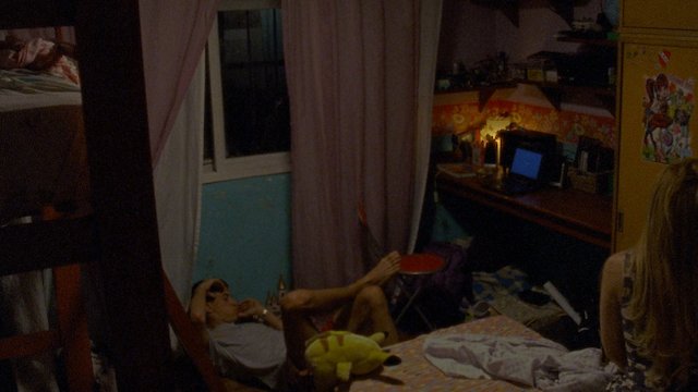 Watch The Human Surge Online