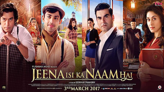 Watch Jeena Isi Ka Naam Hai Online