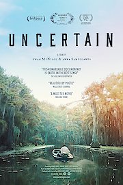 Uncertain