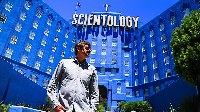 Watch My Scientology Movie Online