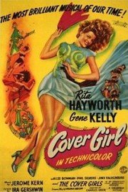 Cover Girl poster