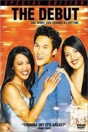 The Debut poster