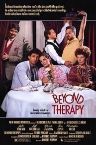 Beyond Therapy (film)