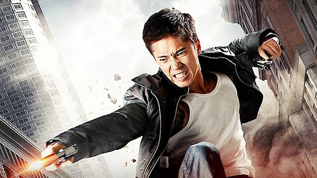 Watch Beyond Redemption Online