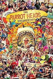 Parrot Heads