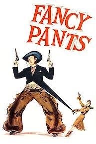 Fancy Pants (film)
