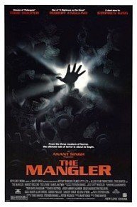 The Mangler (film)