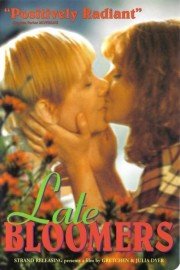 Late Bloomers poster