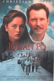 Julian Po poster