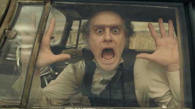 Watch Lemony Snicket's A Series of Unfortunate Events Online