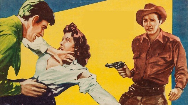 Watch Gun Fury Online