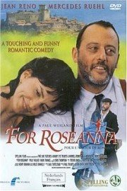Roseanna's Grave poster
