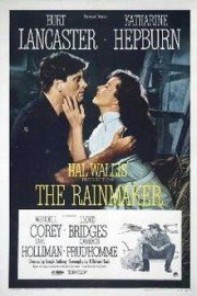 The Rainmaker poster