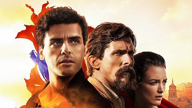 Watch The Promise Online
