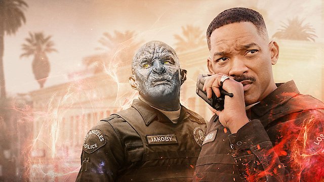 Watch Bright Online