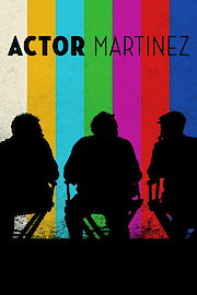 Actor Martinez poster