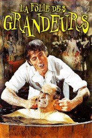 Delusions of Grandeur poster