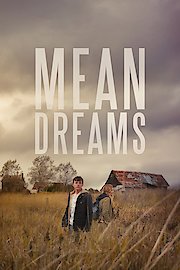 Mean Dreams poster