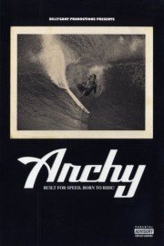 Archy: Built for Speed poster