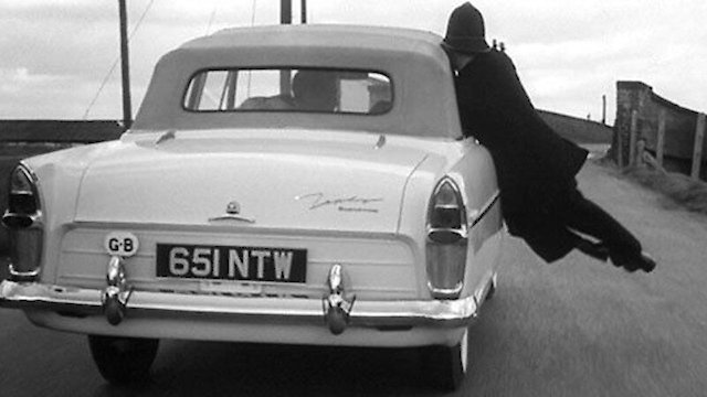 Watch Crossroads to Crime Online