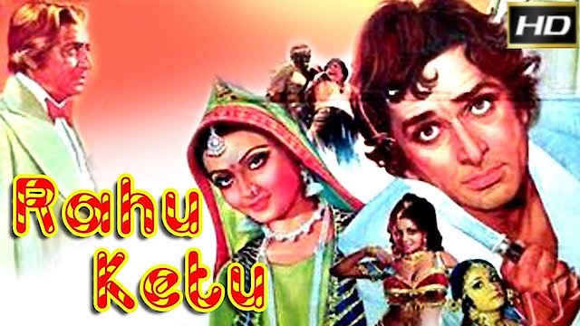 Watch Rahu Ketu Online