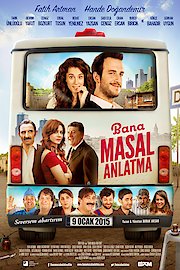 Bana Masal Anlatma