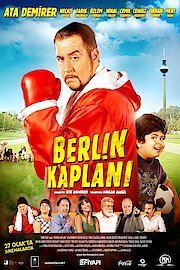 Berlin Kaplani