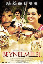 Beynelmilel