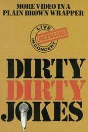 Dirty Dirty Jokes poster