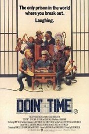 Doin' Time poster