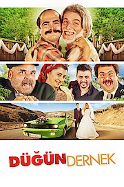 Dugun Dernek poster