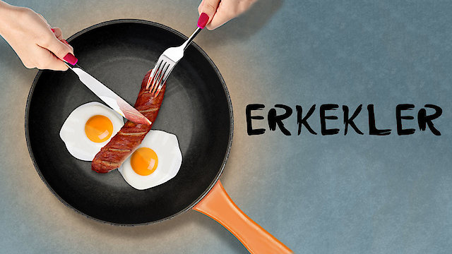 Watch Erkekler Online